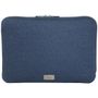 Hama Laptop-Sleeve Jersey bis 40 cm (15.6), blau