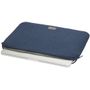 Hama Laptop-Sleeve Jersey bis 40 cm (15.6), blau