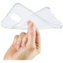Hama Cover Crystal Clear für Oppo A16/A16s, transparent