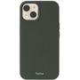 Hama Cover MagCase Finest Feel PRO für Apple iPhone 13, grün