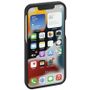 Hama Cover MagCase Finest Sense für Apple iPhone 13, schwarz