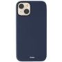 Hama Cover MagCase Finest Sense für Apple iPhone 13, blau
