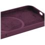 Hama Cover MagCase Finest Feel PRO für Apple iPhone 13 Pro, bordeaux