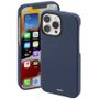 Hama Cover MagCase Finest Sense für Apple iPhone 13 Pro, blau