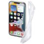 Hama Cover Crystal Clear für Apple iPhone 13 Pro Max, transparent