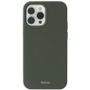 Hama Cover MagCase Finest Feel PRO für Apple iPhone 13 Pro Max, grün