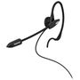Hama In-Ear-Headset für schnurlose Telefone, 2.5-mm-Klinke