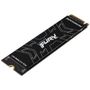 Kingston Fury Renegade M.2 2280 TLC NVMe 500GB
