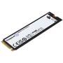 Kingston Fury Renegade M.2 2280 TLC NVMe 500GB