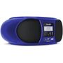 TechniSat DigitRadio 1990 blau