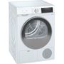 Siemens WQ 41 G20 G0 Wärmepumpentrockner