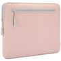 Incase Compact Sleeve Woolenex für Apple MacBook Pro 15/16 pink