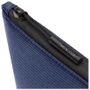 Incase Facet Sleeve für Apple MacBook Pro 13 & 12/13 Notebooks navy blau