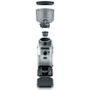 Graef CM500EU CoffeeKitchen Kaffeemühle silber