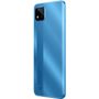 Realme C11 (2021) Android™ Smartphone in blau  mit 64 GB Speicher