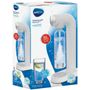 Brita sodaOne Set Wassersprudler weiß
