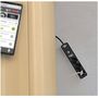 Brennenstuhl Ecolor WiFi Steckdosenleiste 3-fach