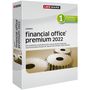 Lexware Financial Office Premium 2022 PC, Box, Jahresversion 365 Tage