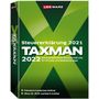 Lexware TAXMAN 2022 PC, Box