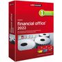 Lexware Financial Office 2022 PC, Box, Jahresversion 365 Tage