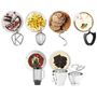 Kenwood KVL 85.124SI Titanium Chef Baker XL