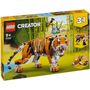 LEGO® Creator 31129  Majestätischer Tiger