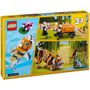 LEGO® Creator 31129  Majestätischer Tiger