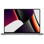 Apple MacBook Pro 16'' MK1A3D/A-Z14X005 M1 Max/32/512 GB 10C CPU 24C GPU Space Grau