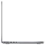 Apple MacBook Pro 14'' MKGQ3D/A-Z15H003 M1 Max/32/2 TB 10C CPU 24C GPU Space Grau