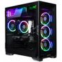 Captiva Ultimate Gaming I58-125 Tower-PC without OS