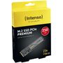 Intenso SSD Premium M.2 NVMe 250GB