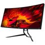 Acer Nitro XR343CKPbmiipphuzx Curved 86.4 cm (34") UWQHD Monitor