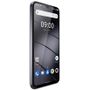 Gigaset GS5 Android™ Smartphone in lila  mit 128 GB Speicher