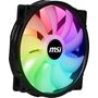 MSI MAX F20A-1 Fan 120 ARGB 120mm