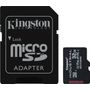 Kingston Industrial C10 A1 microSDHC 32GB inkl. Adapter