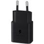 Samsung EP-T1510 Schnelladegerät 15 Watt, black