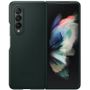 Samsung EF-VF926LGEG Leather Cover für Galaxy Z Fold3, green