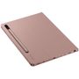 Samsung EF-BT630PAEG Book Cover für Galaxy Tab S7, pink