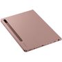 Samsung EF-BT630PAEG Book Cover für Galaxy Tab S7, pink