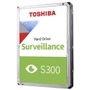 Toshiba S300 Surveillance HDWT840UZSVA 4TB