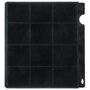 AEG MCFE 01 Filter 902980045 Kohle Filter