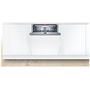 Bosch SMV 4H CX 08 E Express EEK D  Vollintegrierbar (ohne Möbelfront)  edelstahl