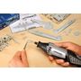 Dremel 111 Graviermesser 0.8 mm