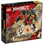 LEGO® Ninjago 71765 Ultrakombi-Ninja-Mech