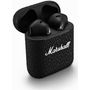 Marshall Minor III TWS in ear headphones,  Wireless,  black