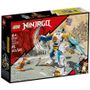 LEGO® Ninjago 71761 Zanes Power-Up-Mech EVO