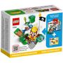 LEGO® S.M.71373  Baumeister-Mario Anzug