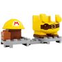 LEGO® S.M.71373  Baumeister-Mario Anzug