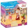 Playmobil 70699  Klein Lucky & Mama Milagro
