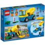 LEGO® City 60325 Betonmischer